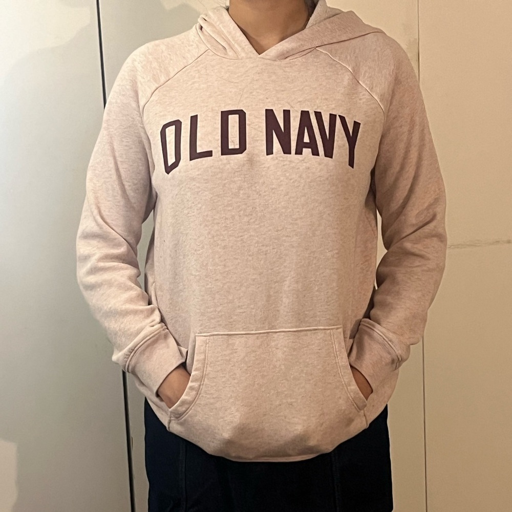 Old navy hoodie